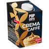 Pop Caffè Crema Fredda Caffè Pop - Brick Da 500 Gr