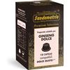 San Demetrio 12 Capsule Dolce Gusto Sandemetrio Ginseng Dolce