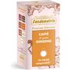 18 Cialde Ese 44 Sandemetrio Caffè Al Ginseng