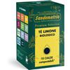 18 Cialde Ese 44 Sandemetrio Limone Bio