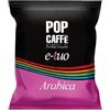 Pop Caffè *10 Capsule Aroma Vero, Fior Fiore, Lui Pop Caffè E-tuo Miscela Arabica 3
