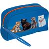 Seletti Toiletpaper Pets Beauty-Case Kitty Gang Seletti