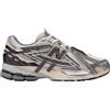 New Balance Scarpe 1906A Uomo Silver Metallic/Castlerock
