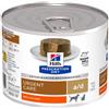 Hill's Prescription Diet a/d Canine/Feline anoressia e interventi chirurgici 200 gr