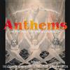 Choir of Trinity College, The Choir of Trinity College Cambridge: Anthems (CD)