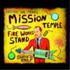 Paul Thorn Mission Temple Fireworks (CD)