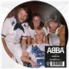 ABBA Mamma Mia/Intermezzo No.1 (Vinyl LP) 7" Single Picture Disc