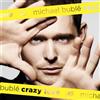 Michael Bublé Crazy Love (Vinyl LP) 12" Album