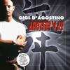 Gigi D'Agostino another way (Vinyl LP)