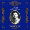 Beniamino Gigli Beniamino Gigli Vol. 1 (CD) Album