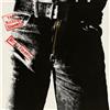The Rolling Stones Sticky Fingers (Vinyl LP) 12" Album