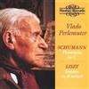 Robert Schumann Sonata in B Minor/phantasie in C (Perlemuter) (CD) Album