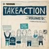 Various Artists Take Action! - Volume 9 (CD) Album