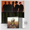 SUBSONICA Realtà Aumentata - LP Bianco Opaco 140gr (Vinyl LP)