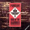 Manowar Sign Of The Hammer (CD) Album