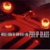 Philip Glass Music from the Thin Blue Line (CD) Album