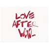 Robin Thicke Love After War (CD)