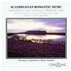 Jochen Brusch Scandinavian Romantic Music (CD) Album