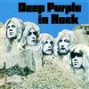 Deep Purple In Rock (Vinyl LP) 12" Album Coloured Vinyl