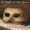 Various Composers A Night at the Opera (CD) Album