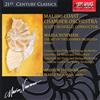 Malibu Coast Chamber Orchestra Art of the Chamber Orchestra Book 1 (CD)