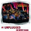 Nirvana MTV Unplugged in New York (Vinyl LP) 25th Anniversary 12" Album