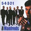 5-4-3-2-1 (CD) Album