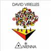 David Virelles Antenna (Vinyl LP) 10" EP