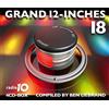 Ben Liebrand Grand 12-Inches 18 (CD)