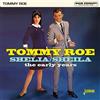 Tommy Roe Sheila/Sheila: The Early Years (CD) Album