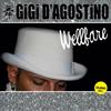 Gigi D'Agostino Wellfare (Vinyl LP)