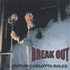 Dr. Pastor Carlotta Boles Breakout (CD)