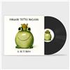 Pinguini Tattici Nucleari Il Re è nudo black (Vinyl LP)