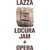 Lazza LOCURA JAM + OPERA (CD)
