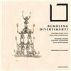 Florian Gassmann Rumbling Divertimenti (CD)