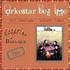 Orkestar Bez Ime Vol. 3-Nice Driveway: Rogarian Baba-Que (CD)