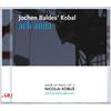 Jochen Baldes Ach Anna (CD)