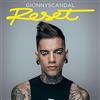 Gionnyscandal Reset (CD)