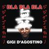 Gigi D'Agostino bla bla bla - coloured (Vinyl LP)