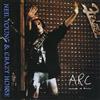Neil Young and Crazy Horse Arc (CD) Album