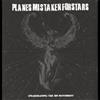 Planes Mistaken For Stars Spearheading the Sin Movement (CD) Album