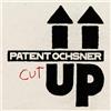 Patent Ochsner Cut Up (Hardcover Book) (CD)