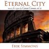 Carson Cooman Eternal City: Music for Organ By Carson Cooman - Volume 13 (CD)