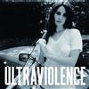 Lana Del Rey Ultraviolence (Incl. MP3 Code) (Vinyl LP)