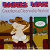 Babies Love Creedence Clearwater Revival (CD)