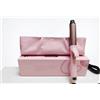 FERRO GHD CHRONOS CURVE GRAND 32 MM DUSTED PINK CON POCHETTE E GUANTO TERMICO