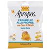Apropos Caramelle Dure alla Propoli con Cuor di Miele 50g - APROPOS - 980430920