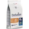 Exclusion Diet Metabolic&Mobility per Cani M/L con Maiale e Fibre da 2 Kg