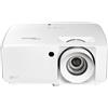 Optoma UHZ67-W proiettore, 3840 x 2160 4K UHD, 4300 Lumen