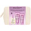 Nuxe Trousse Hari Prodigieuse Maschera Pre Shampoo + Shampoo + Balsamo Formato Viaggio
